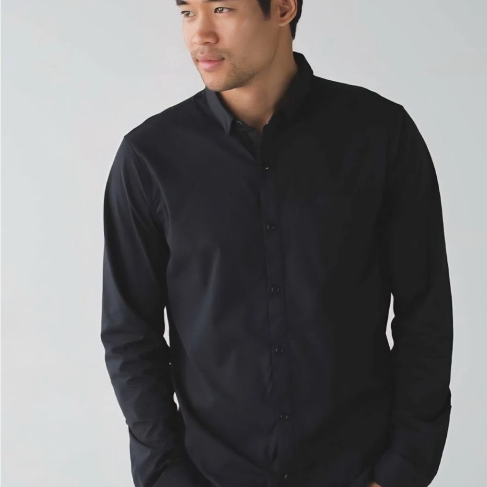 Lululemon Black XL - Picture 10 of 11